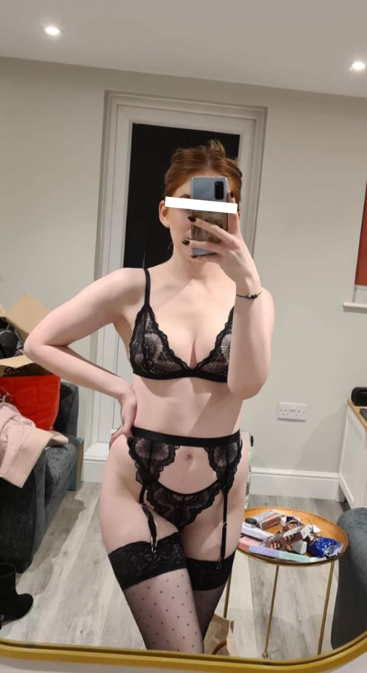 How’s it look on me