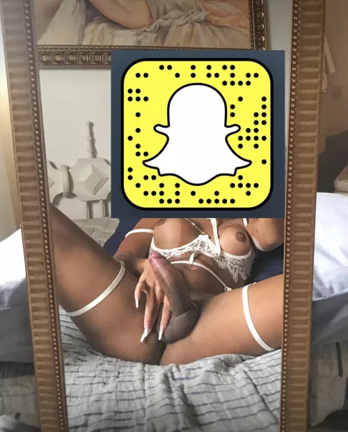 I can be the woman of your life 🥵😈