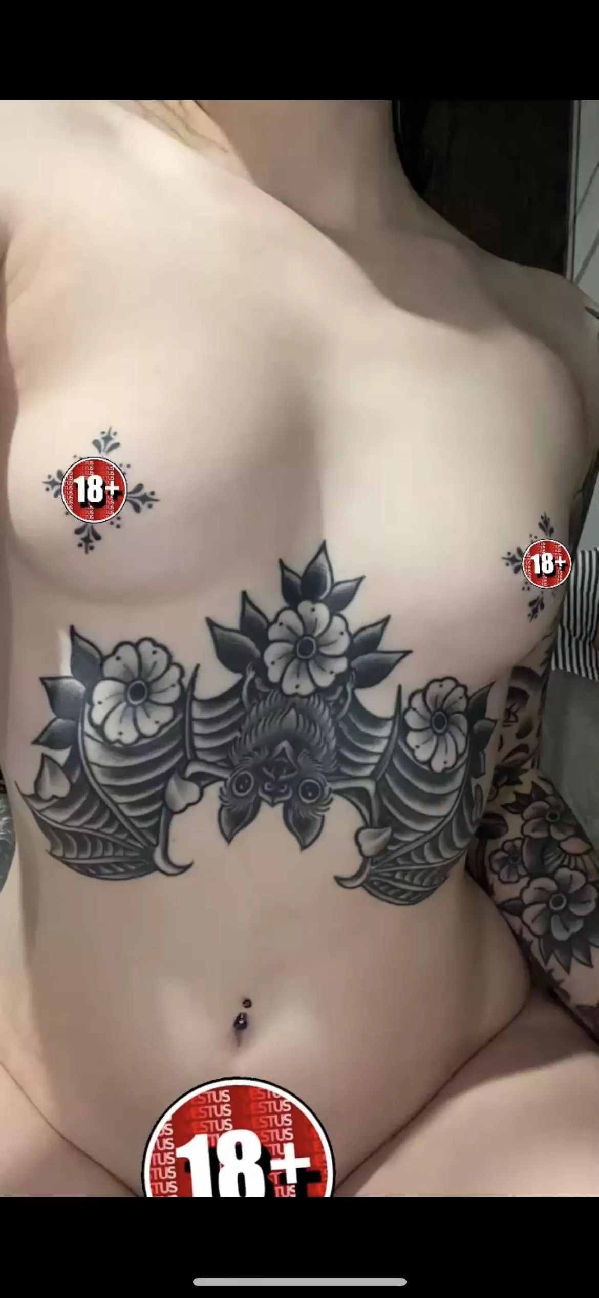 i can be your little slut😈