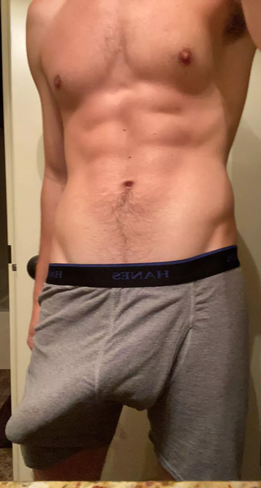 I could use a tongue or two