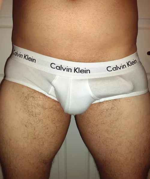 I got a bigger pair and it still barely fits