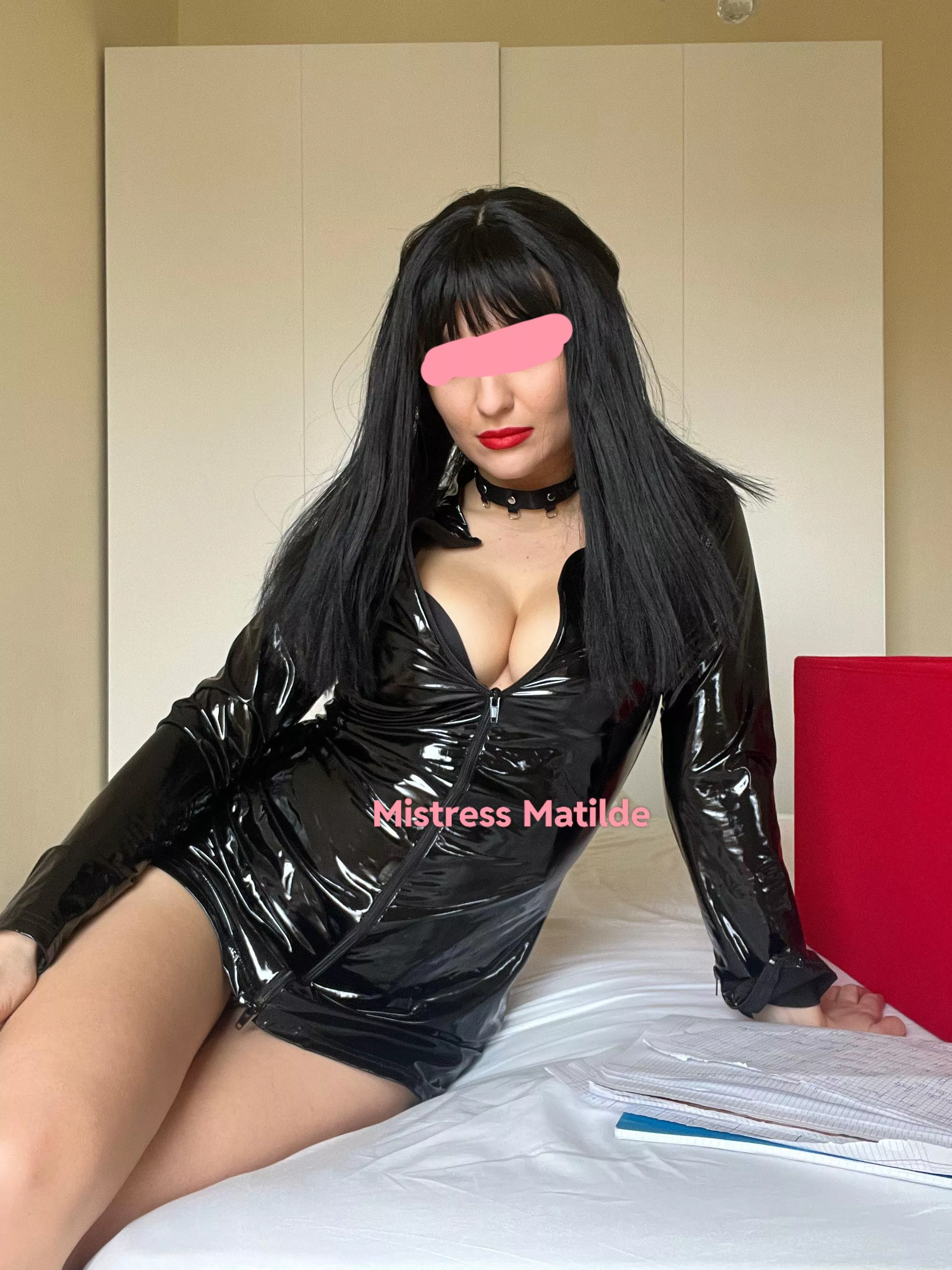 I hise something bigger than yours 😜❤️