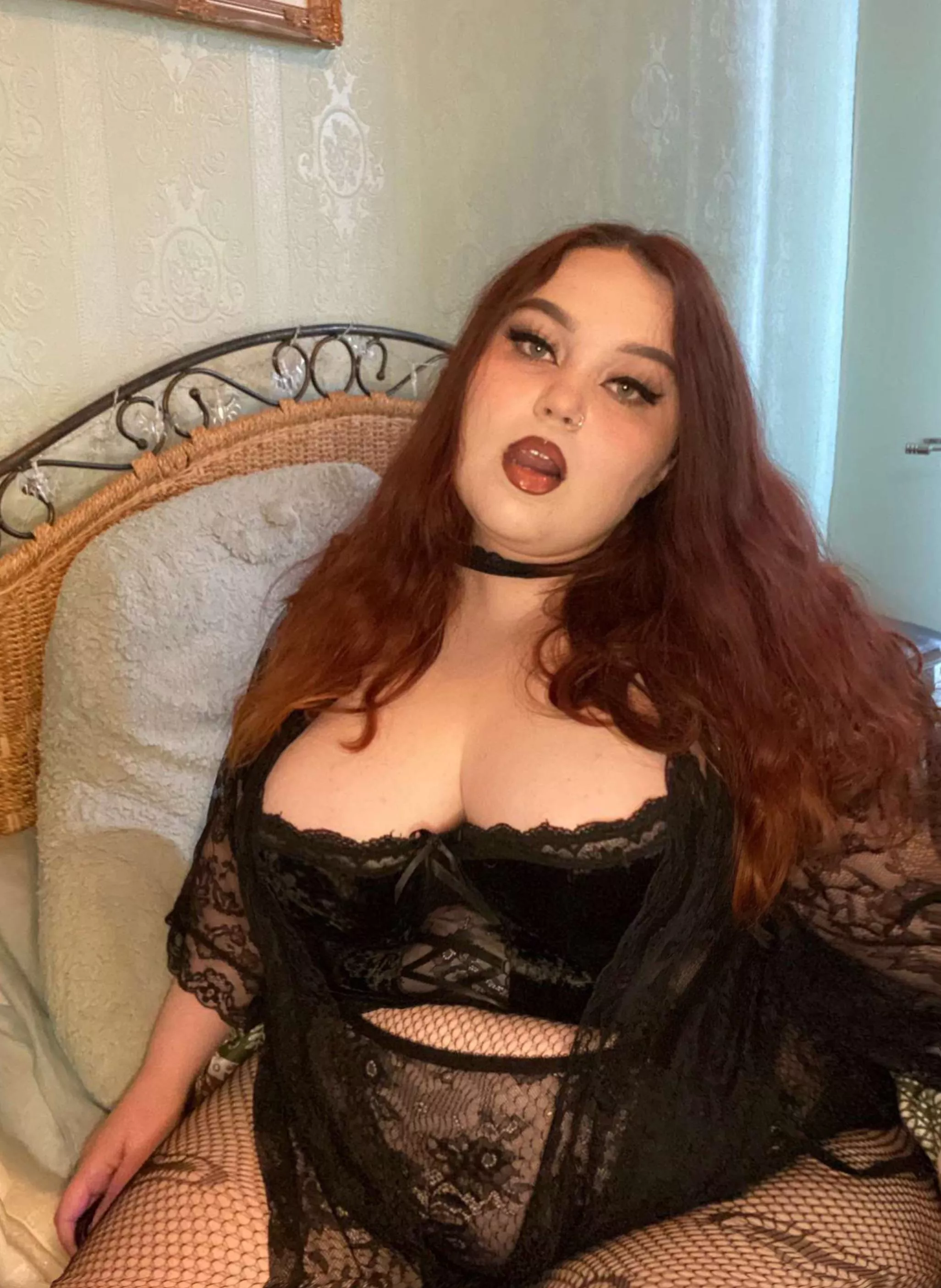 I know a cure for the Monday blues