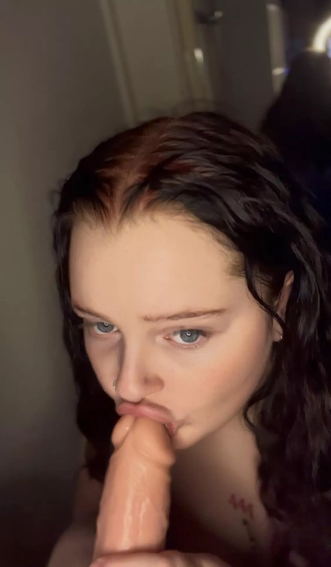 i love a big cock 😩