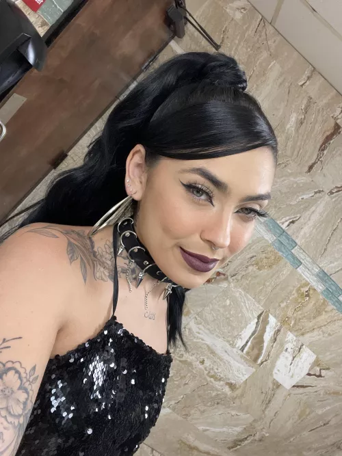 I love this look today ❤️