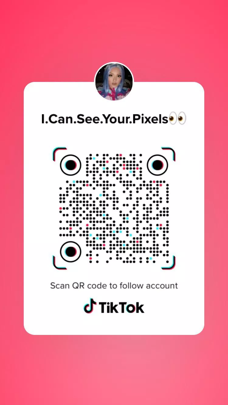 I made a new tiktok