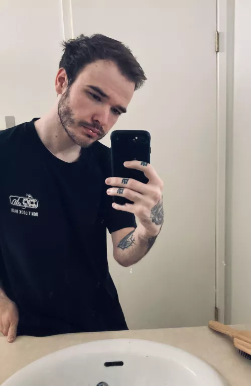 I may not be hot but I’d still like to know your thoughts