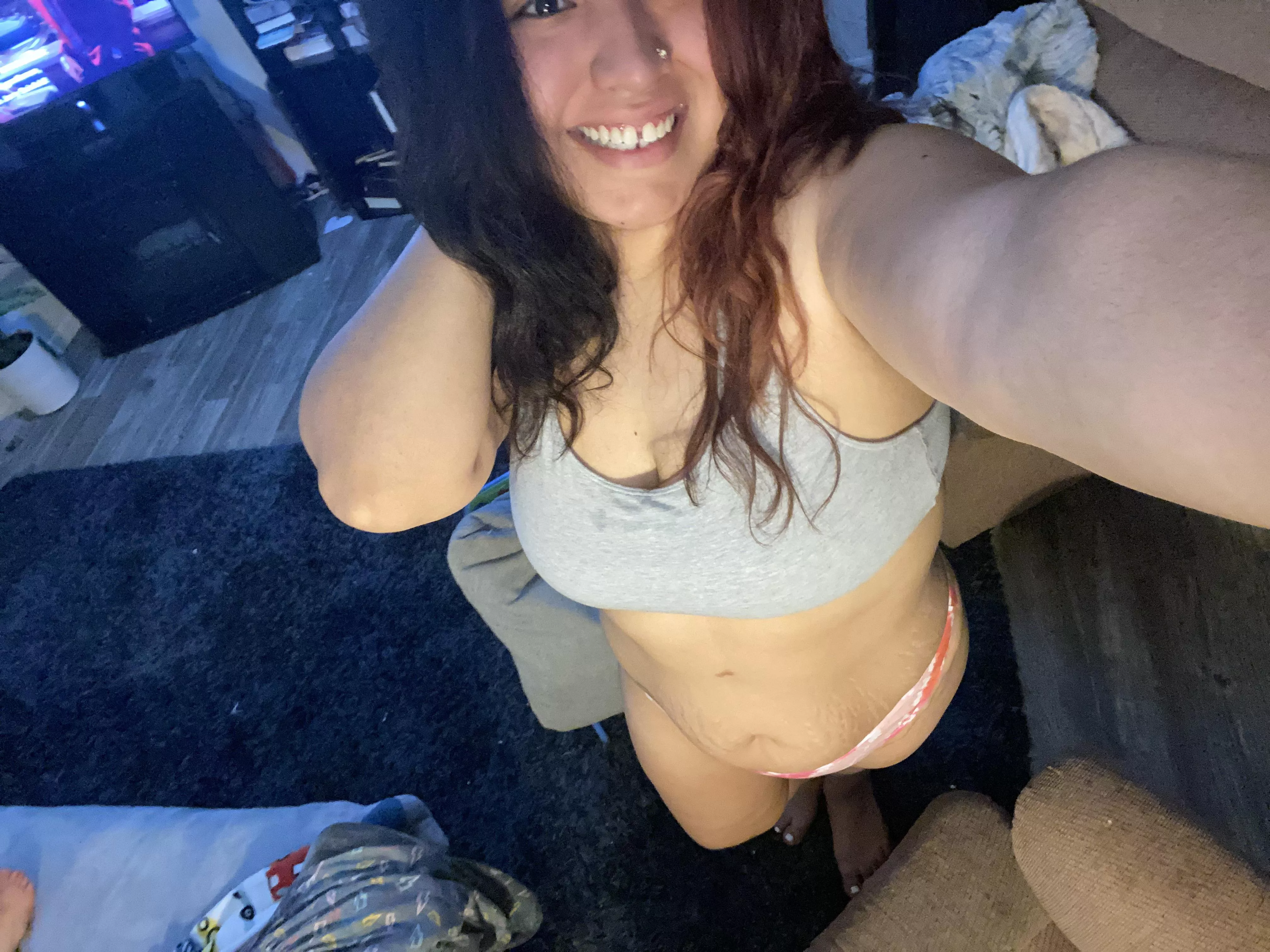 I send nudes for likes