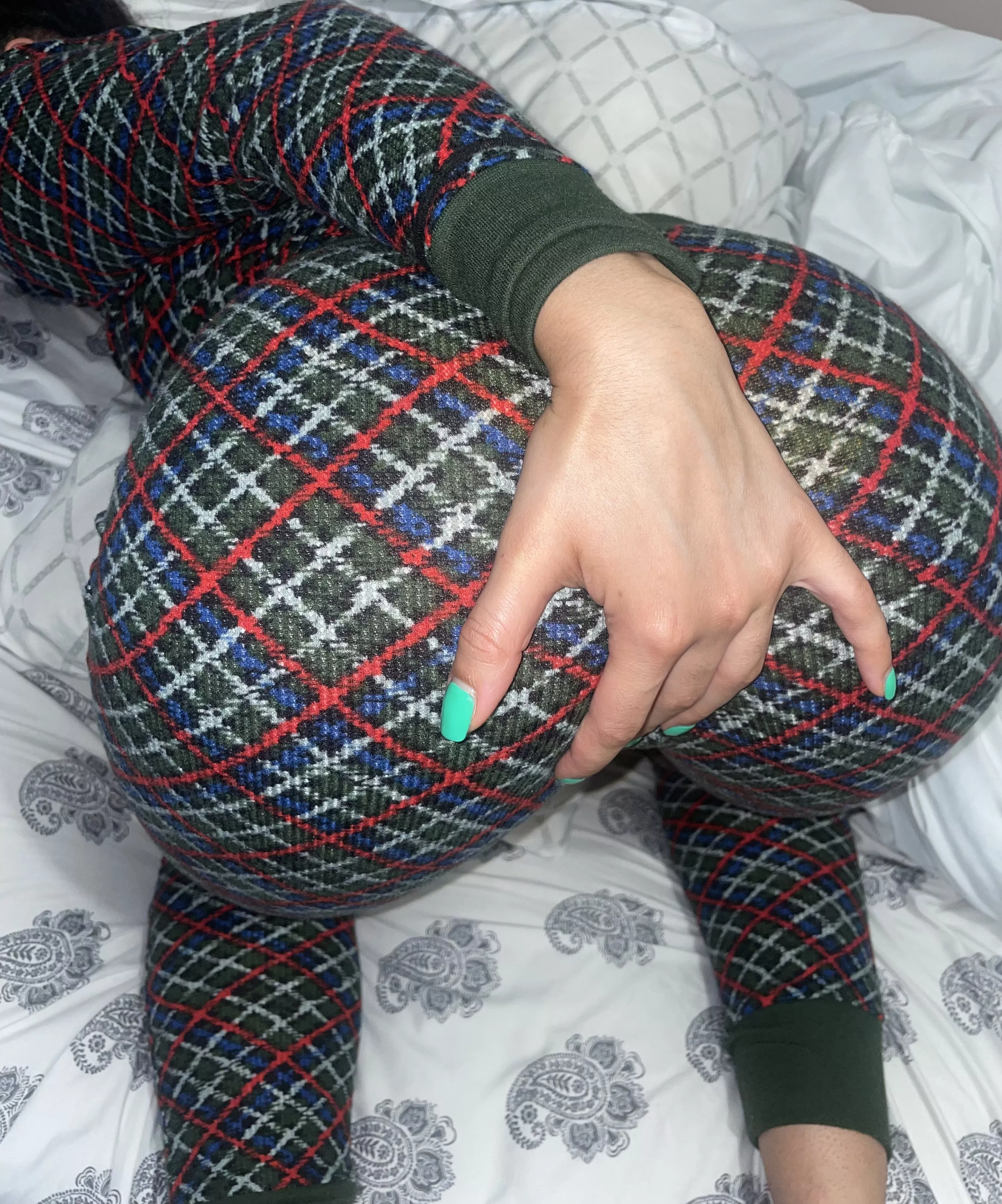 I want my crack/hole licked