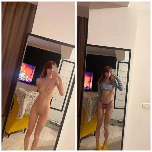 I will make you very happy tonight