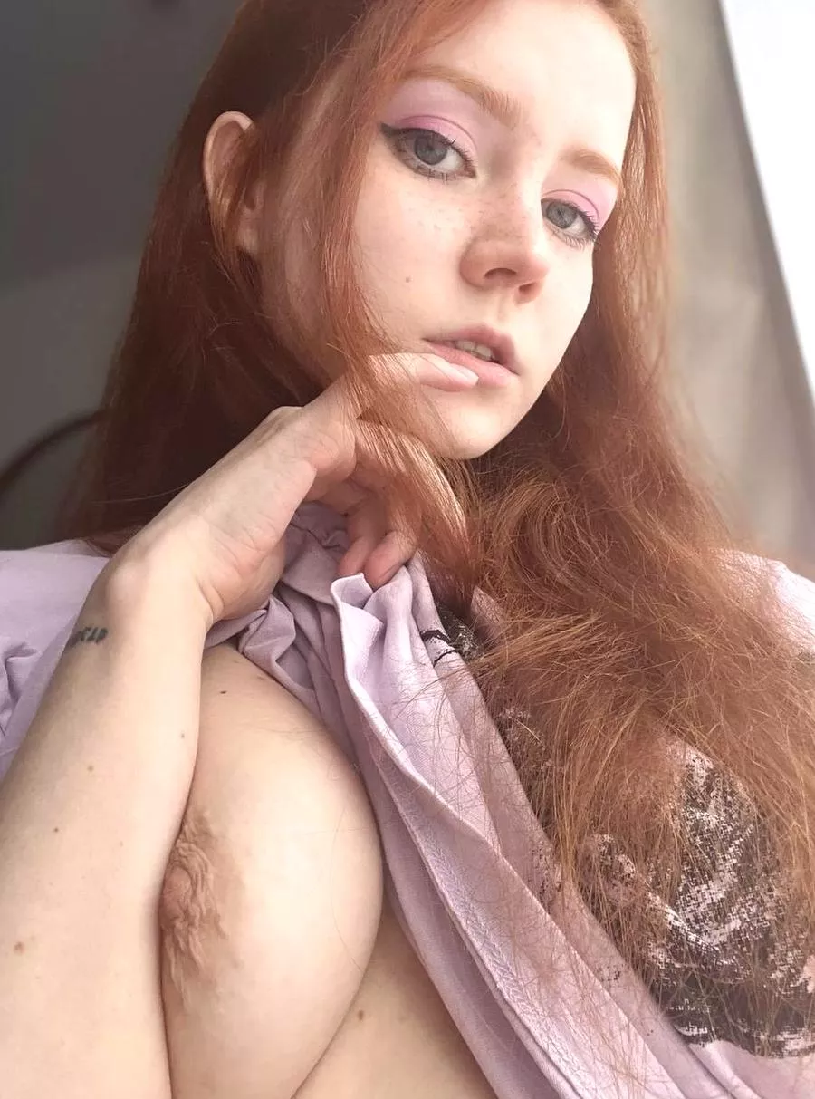 I wish you a sweet night