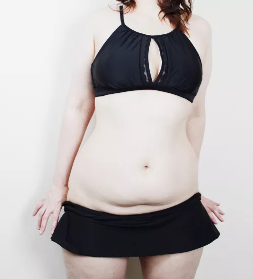 I'm growing out my bush, and it looks so cute - wanna peek?