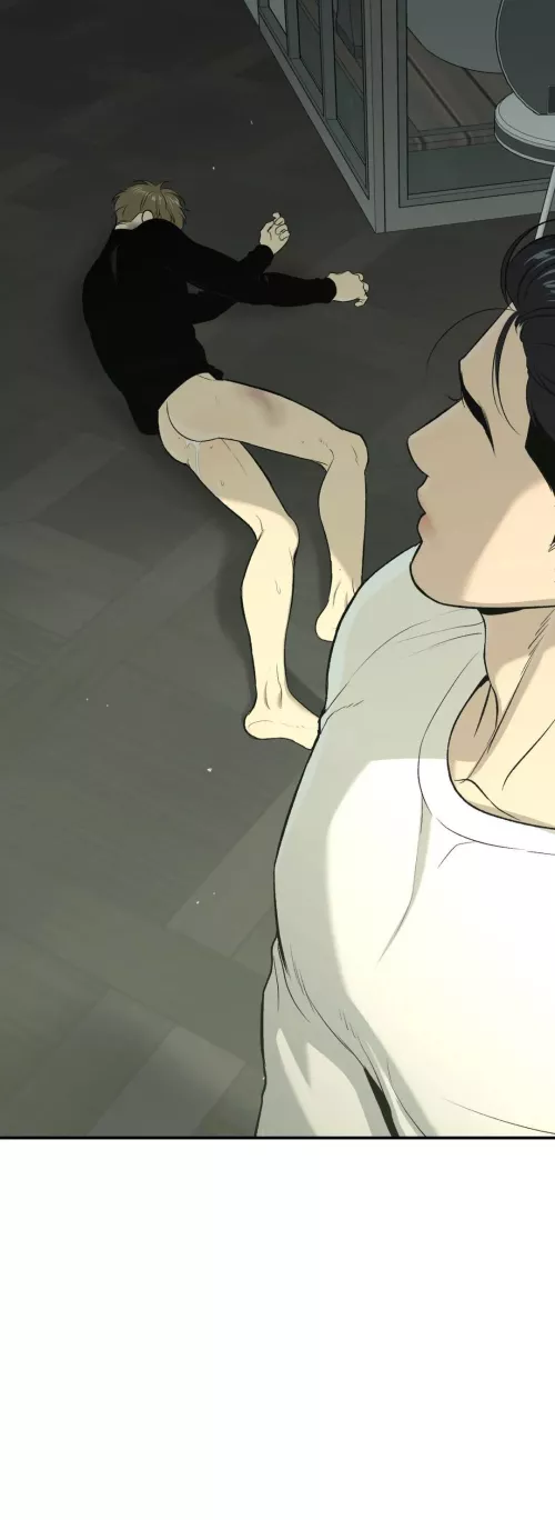 IM SO SORRY I GIGGLED. SORRY DAN 😭 (Name:Jinx)