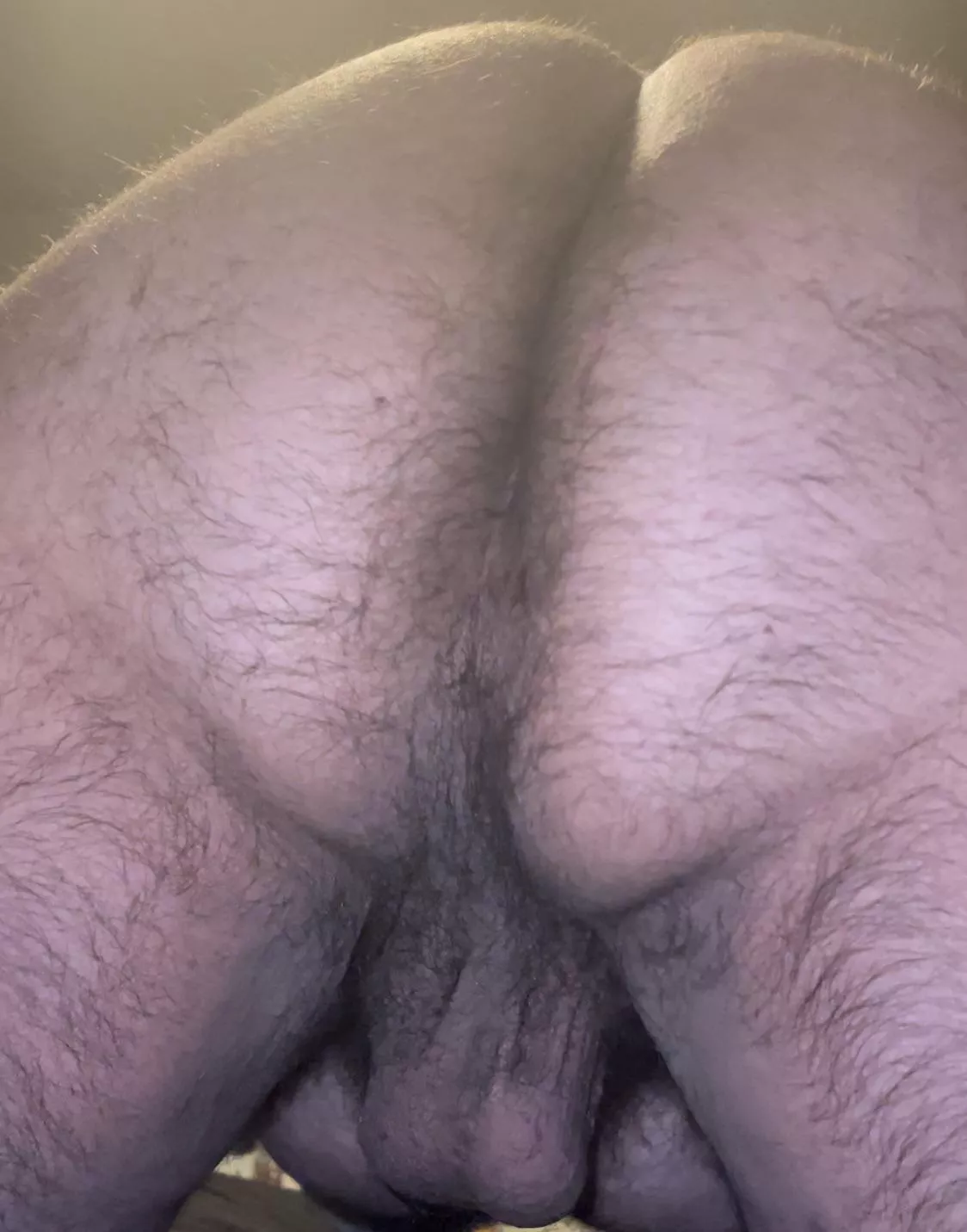 Is my ass fat daddy?