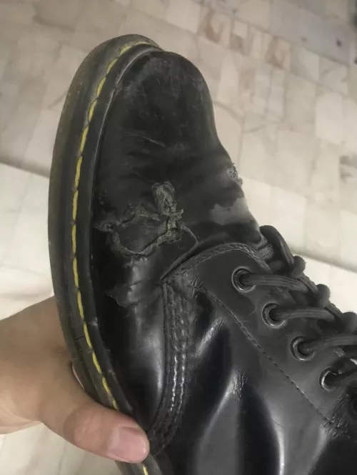 Is there a way to fix these old docs?