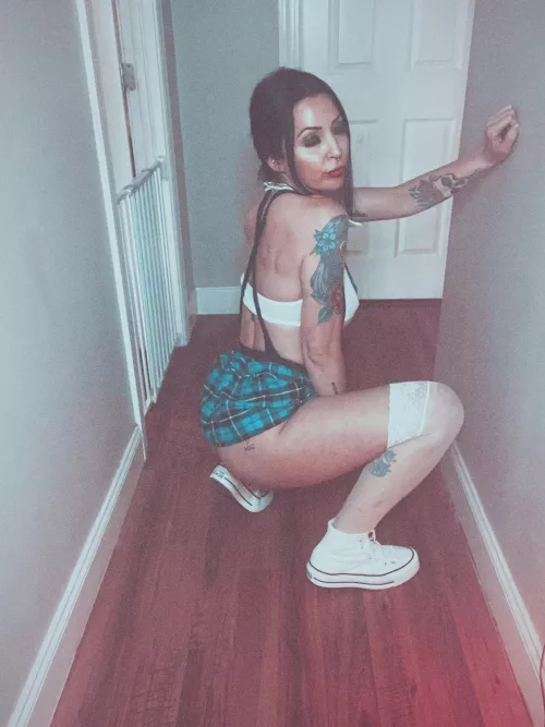 It’s time for my Sunday School lesson again….