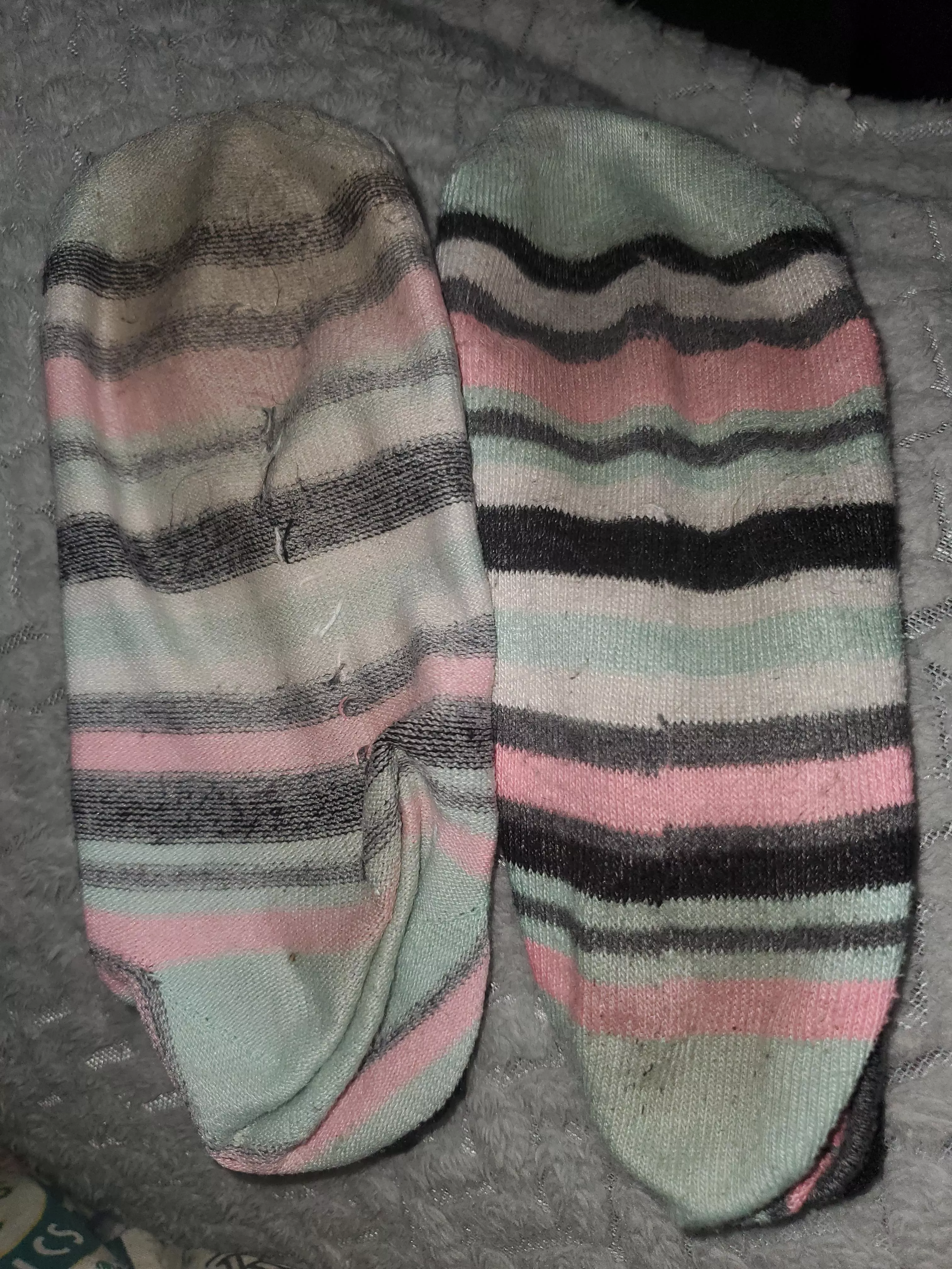 It's time to put your mouth to work.