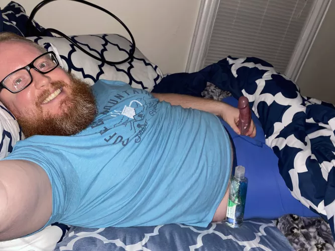 Just enjoying some Sunday night fun (33)