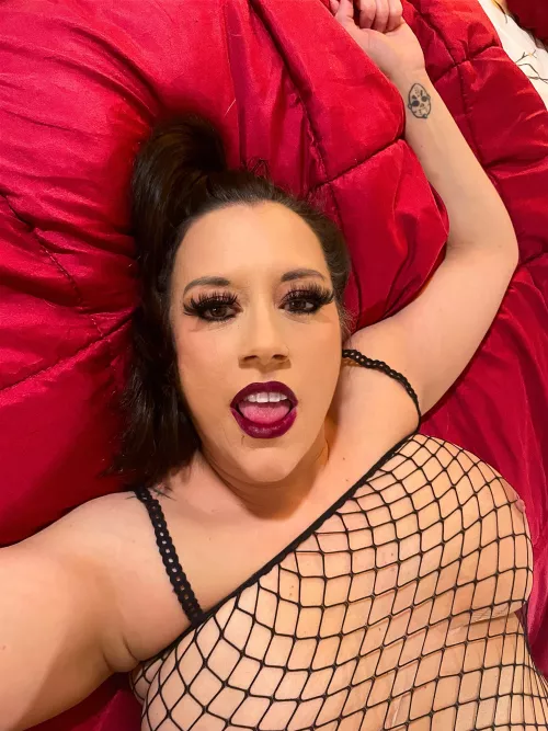 Just waiting for daddy ;)