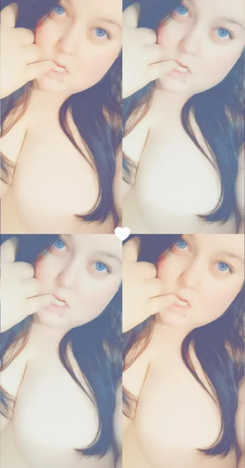 Just wanna make ur dick hard, not your life 😘