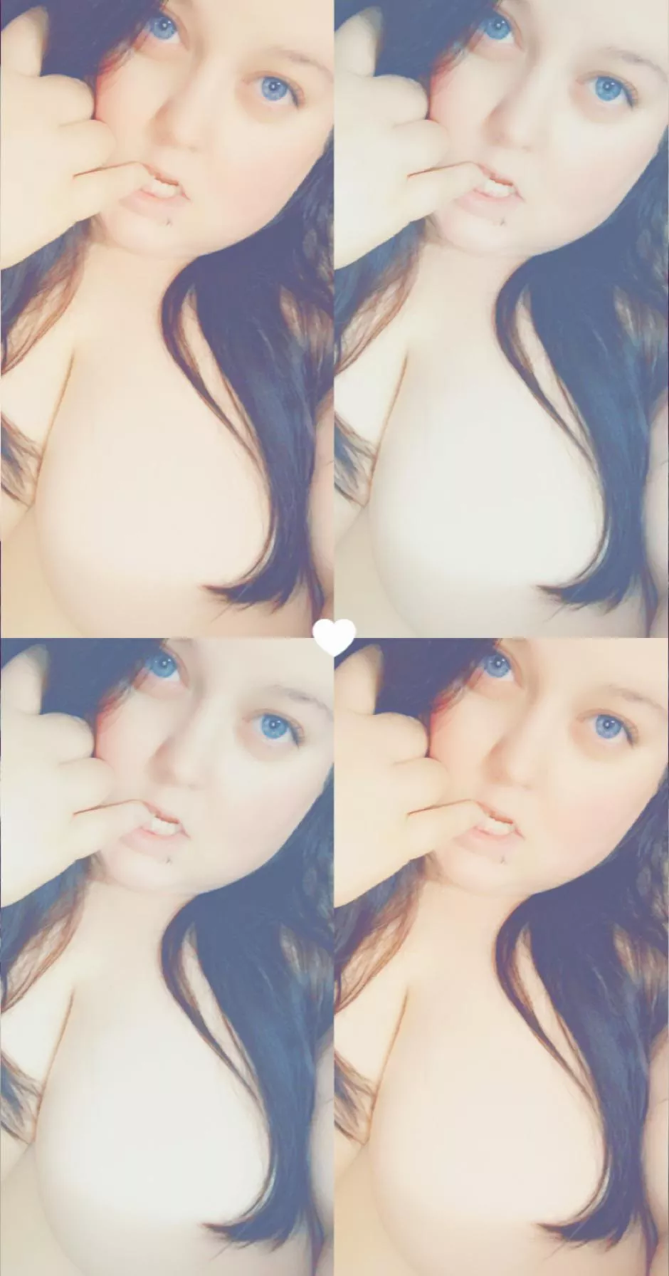 Just wanna make ur dick hard, not your life 😘