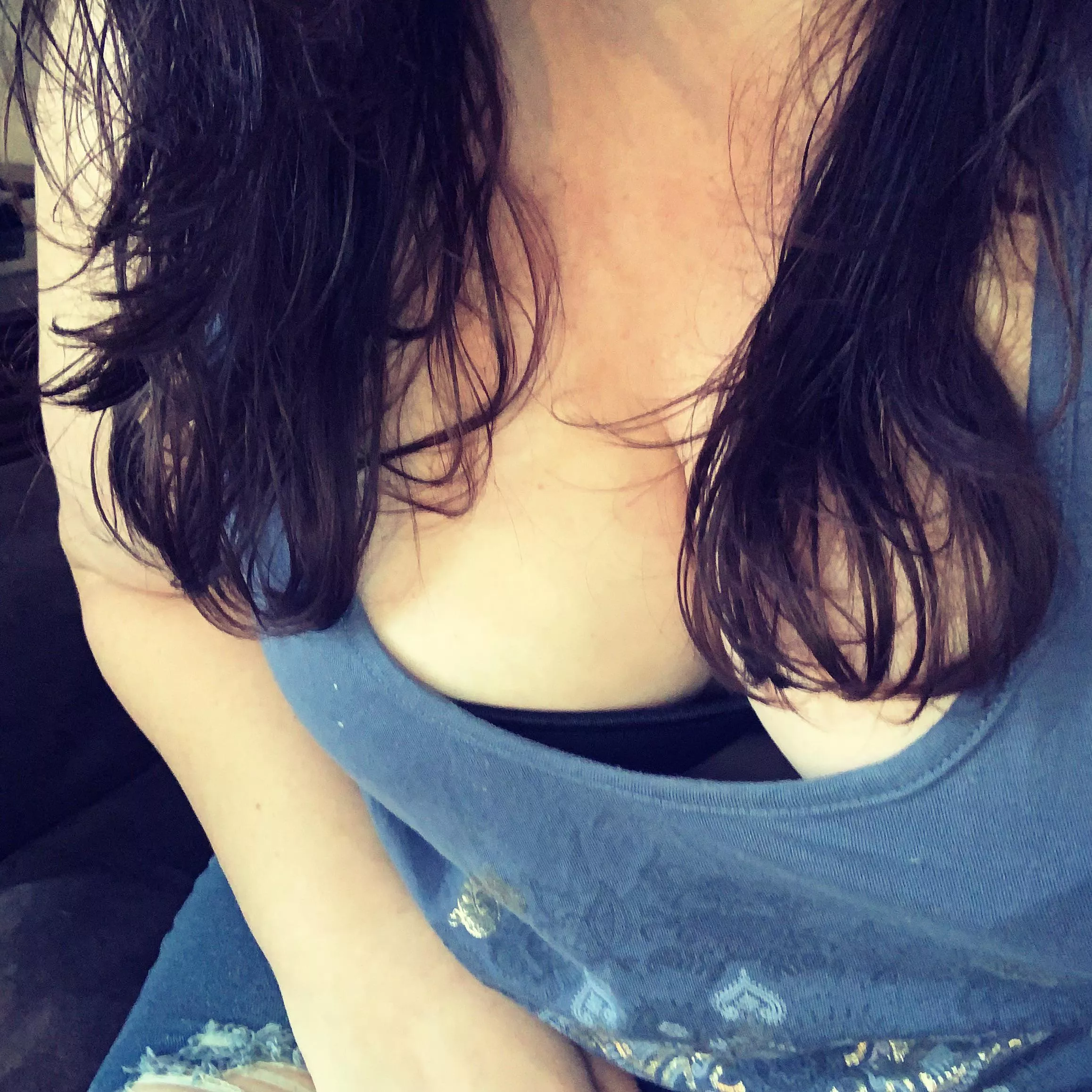 Keep me company during the pregame ?