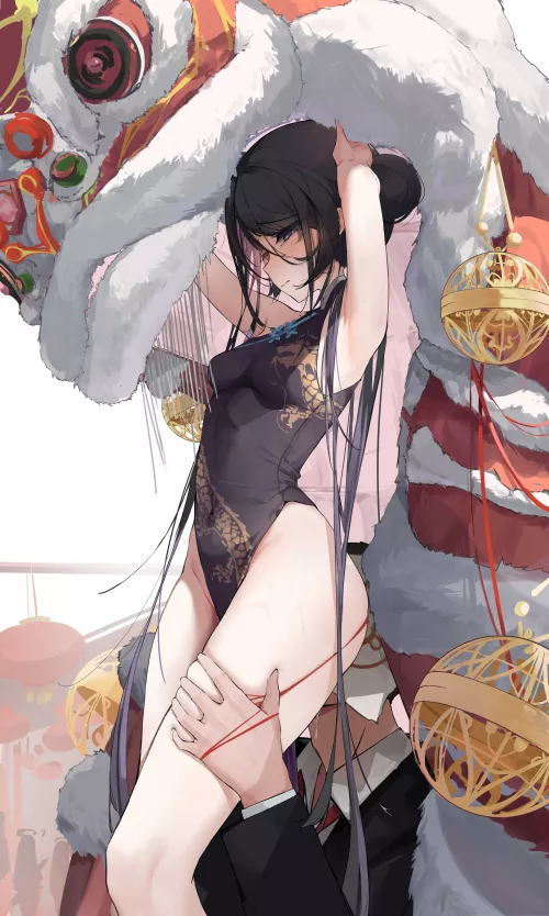 Kisaki [Blue Archive]