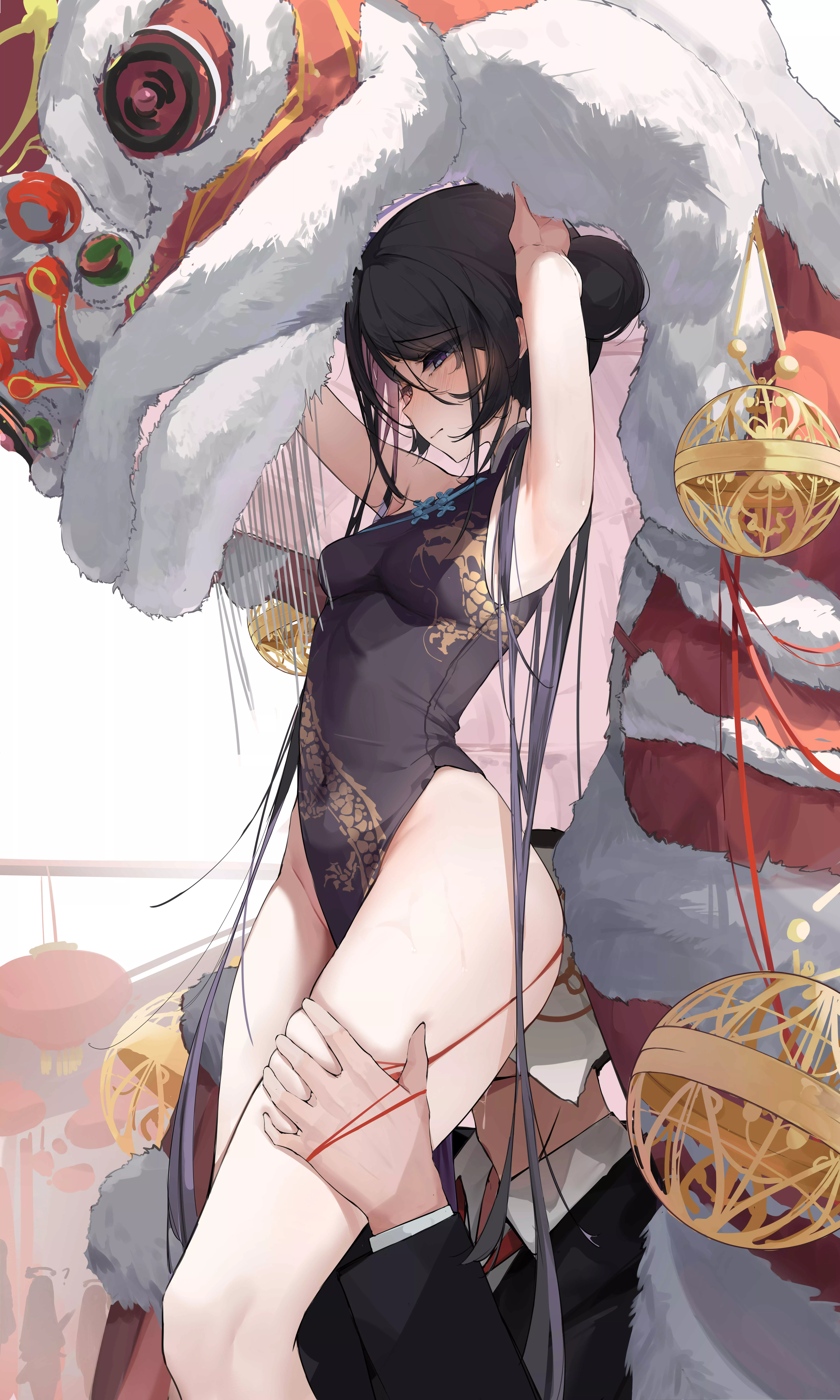 Kisaki [Blue Archive]