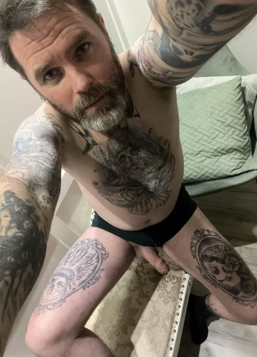 Late night Sunday post