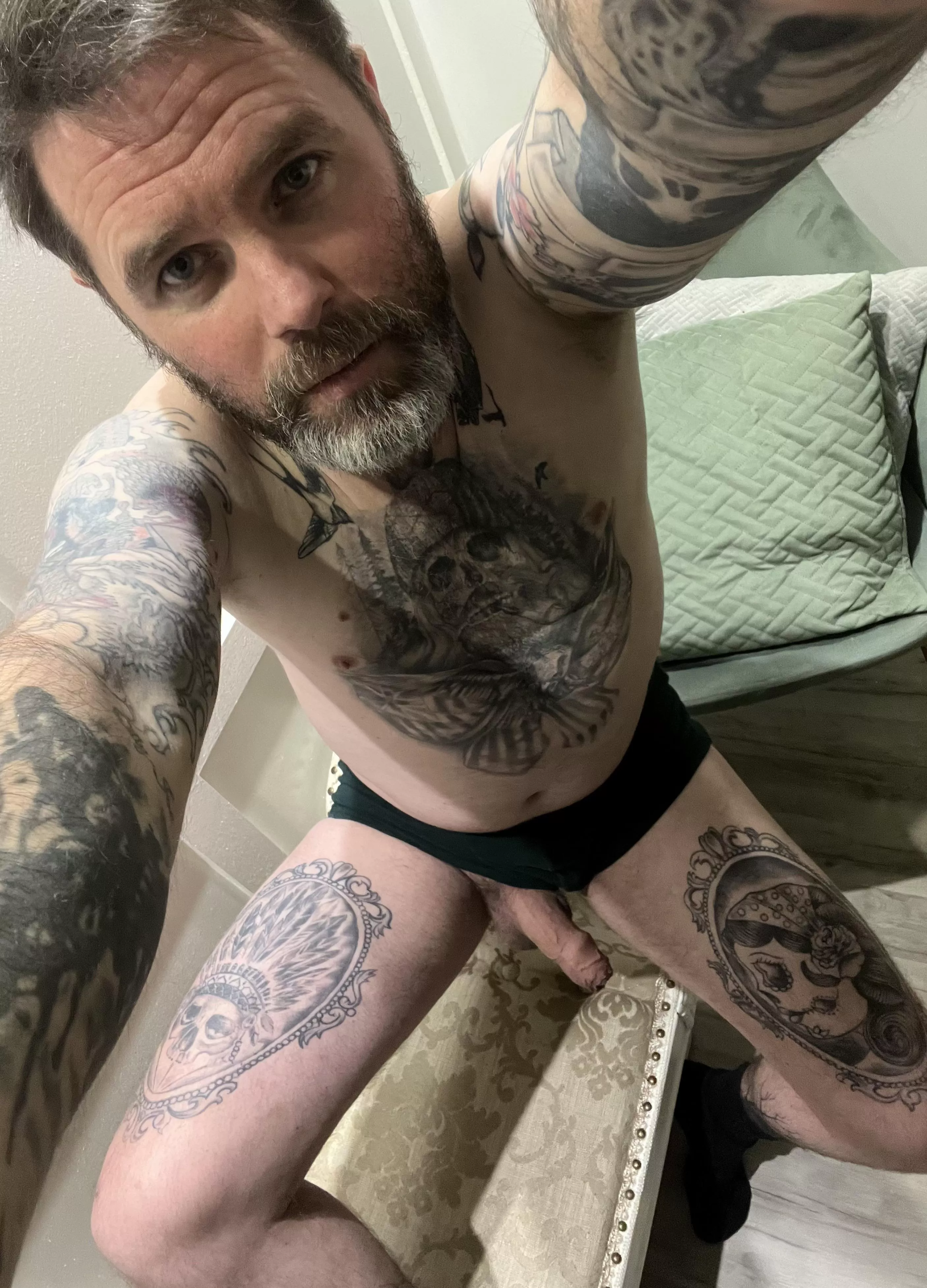 Late night Sunday post