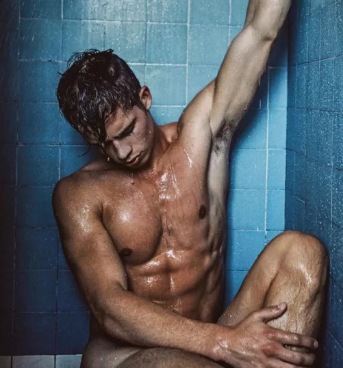 “Leif Erik by Brian Kaminski” …