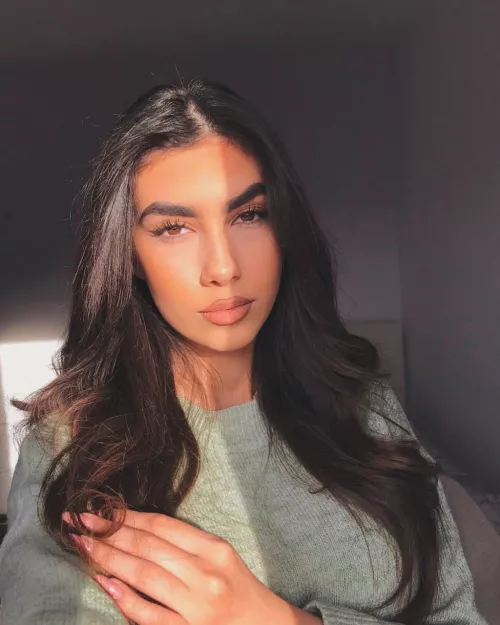 Let the sunshine blind you😇