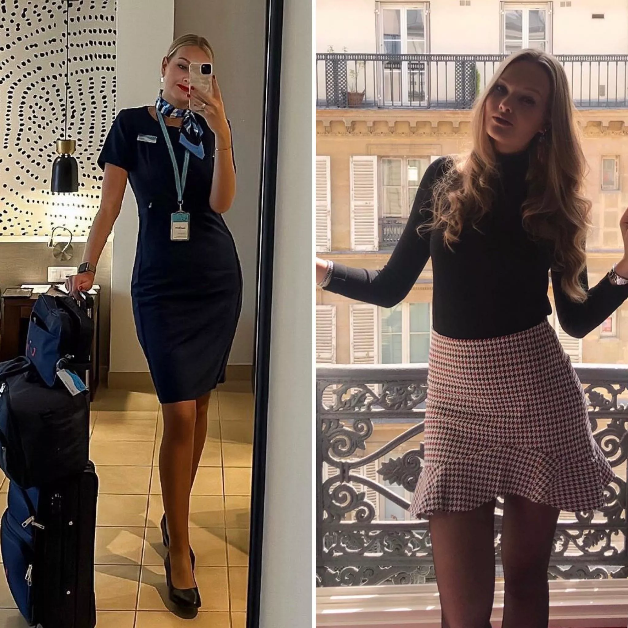 Life is good 🇫🇷