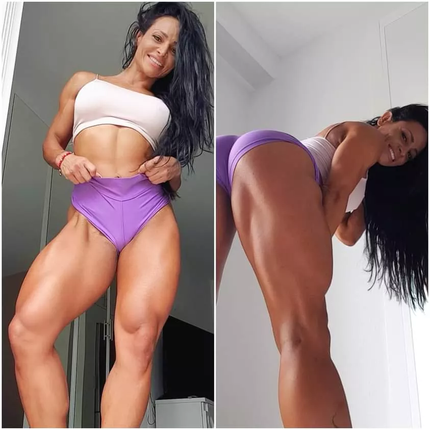 Liliana Verez Marin.