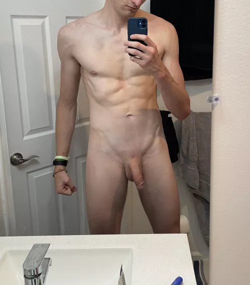 Looking for a friend