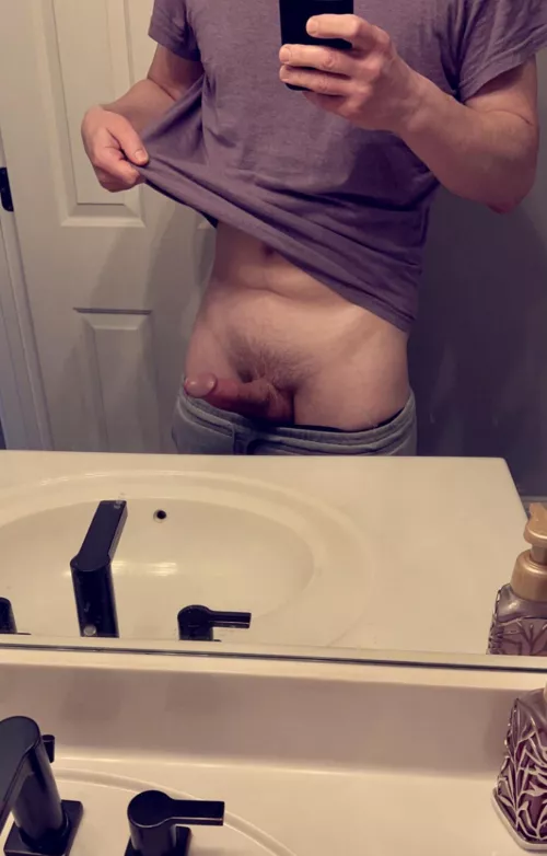 Looks like I have something to take care of at lunch… [38]