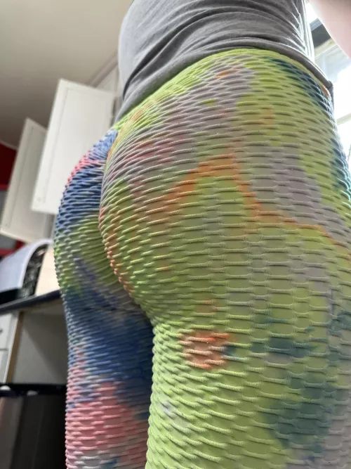 Love it when she does dishes like this.