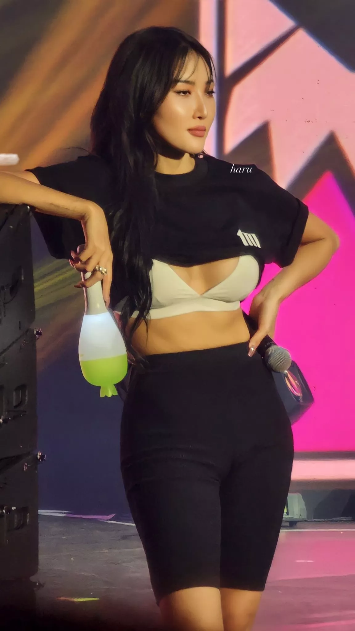 MAMAMOO - Hwasa