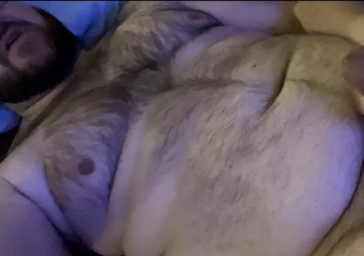 Might’ve been a lil busy