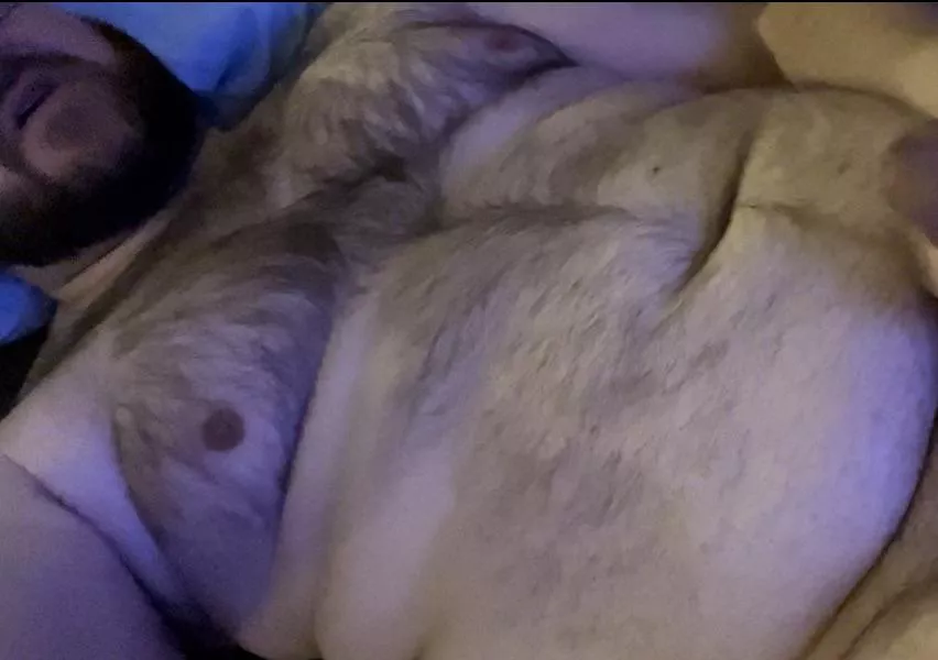 Might’ve been a lil busy