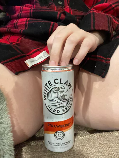 My Baby Girl teasing me