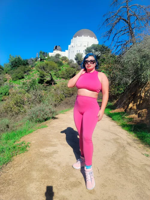 My favorite hike 🩷