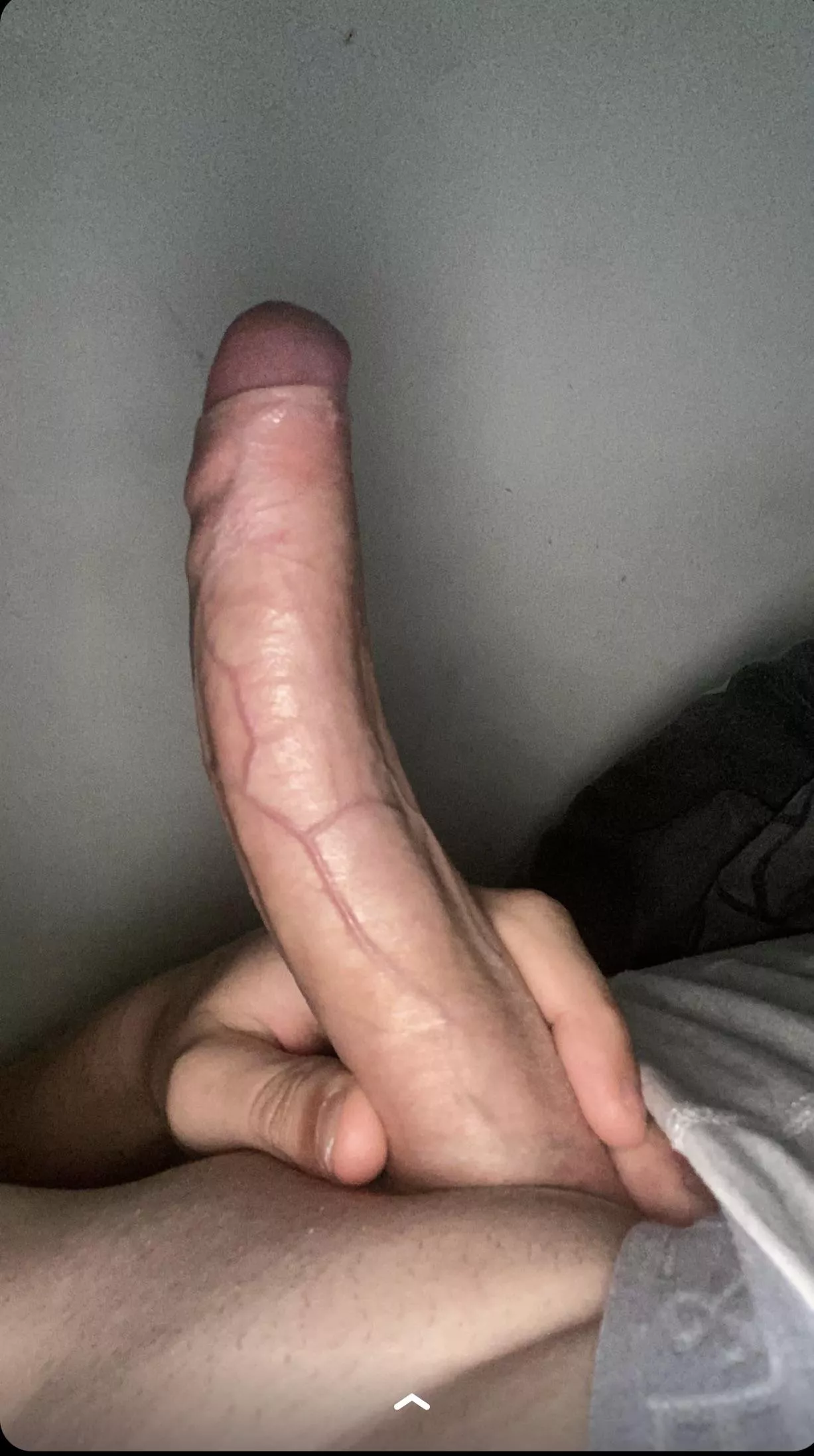 My first time taking a dick pic, how did I do