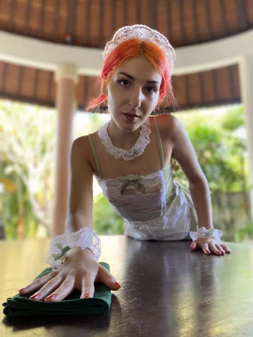 My job after college