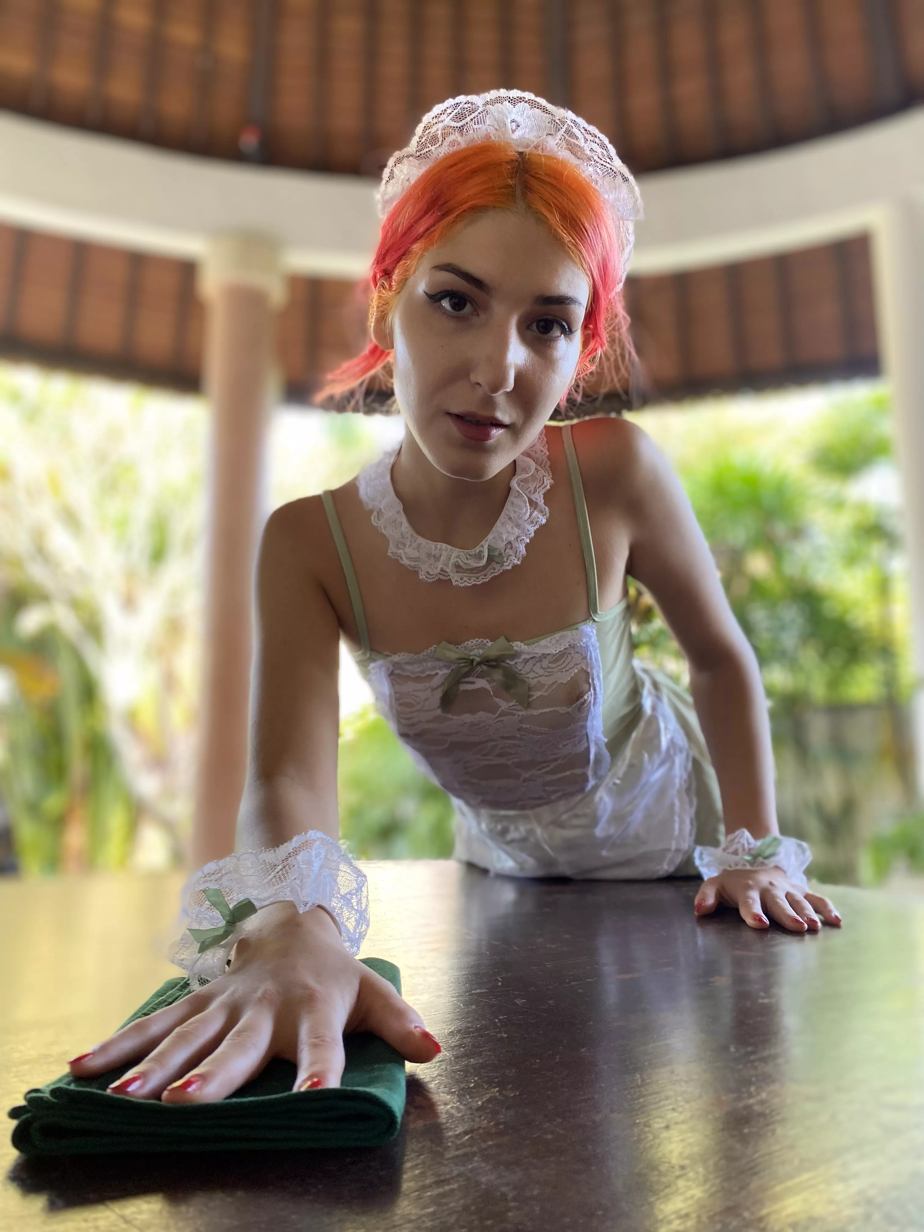 My job after college