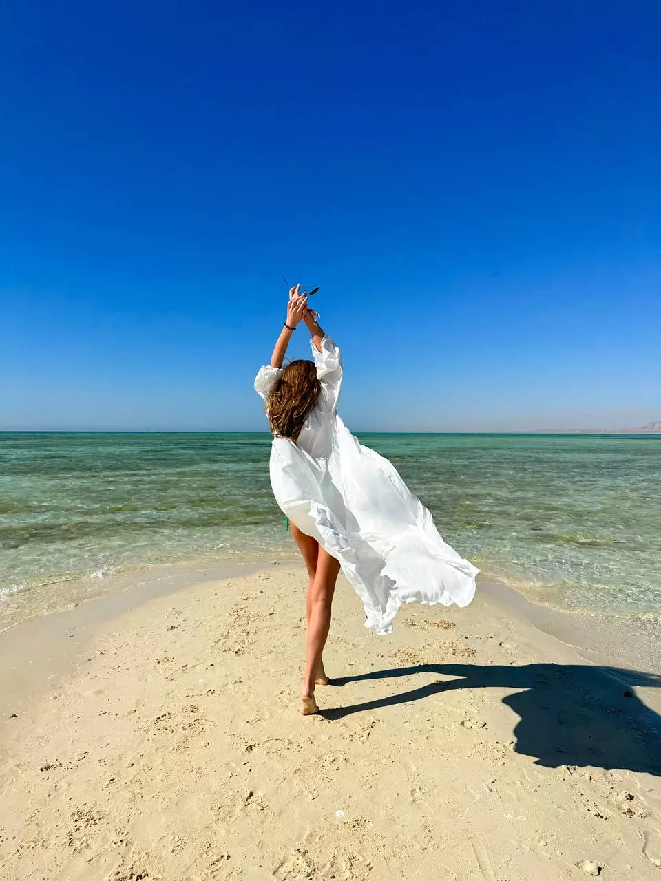 my legs look so long