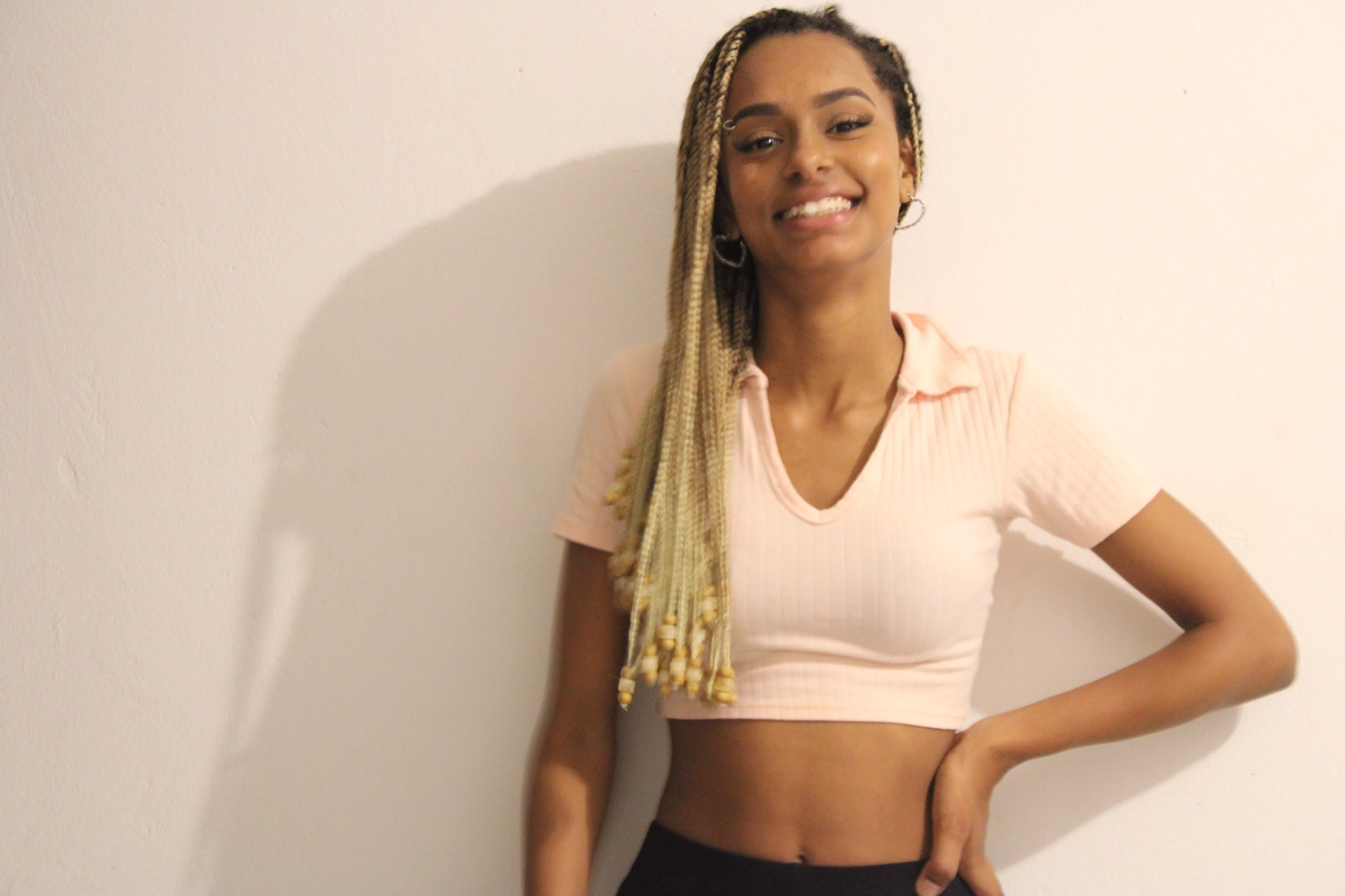 My roommate took this picture