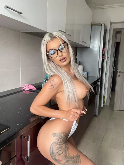 My tits are so pretty