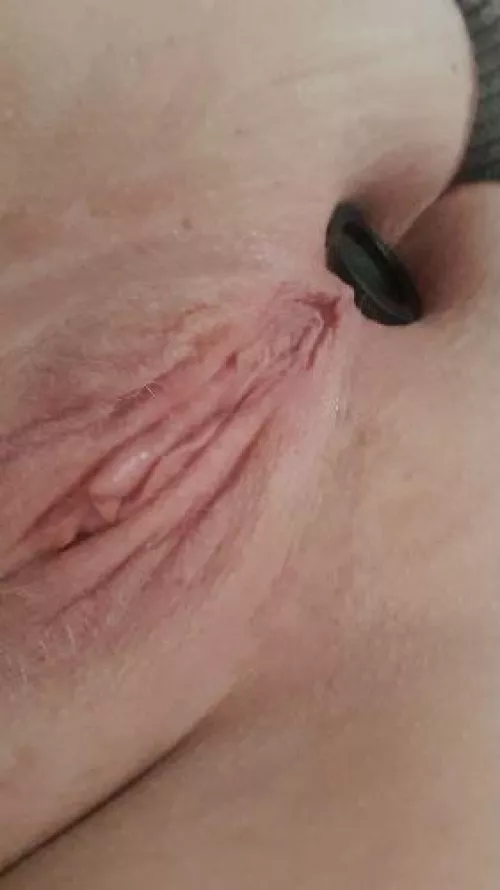 Naughty wife (f) ready to be taken. Thoughts?