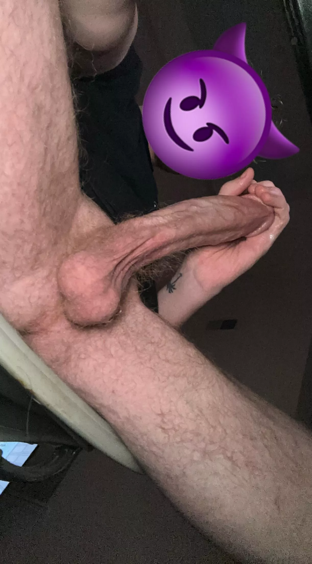 Need a throat to use tonight